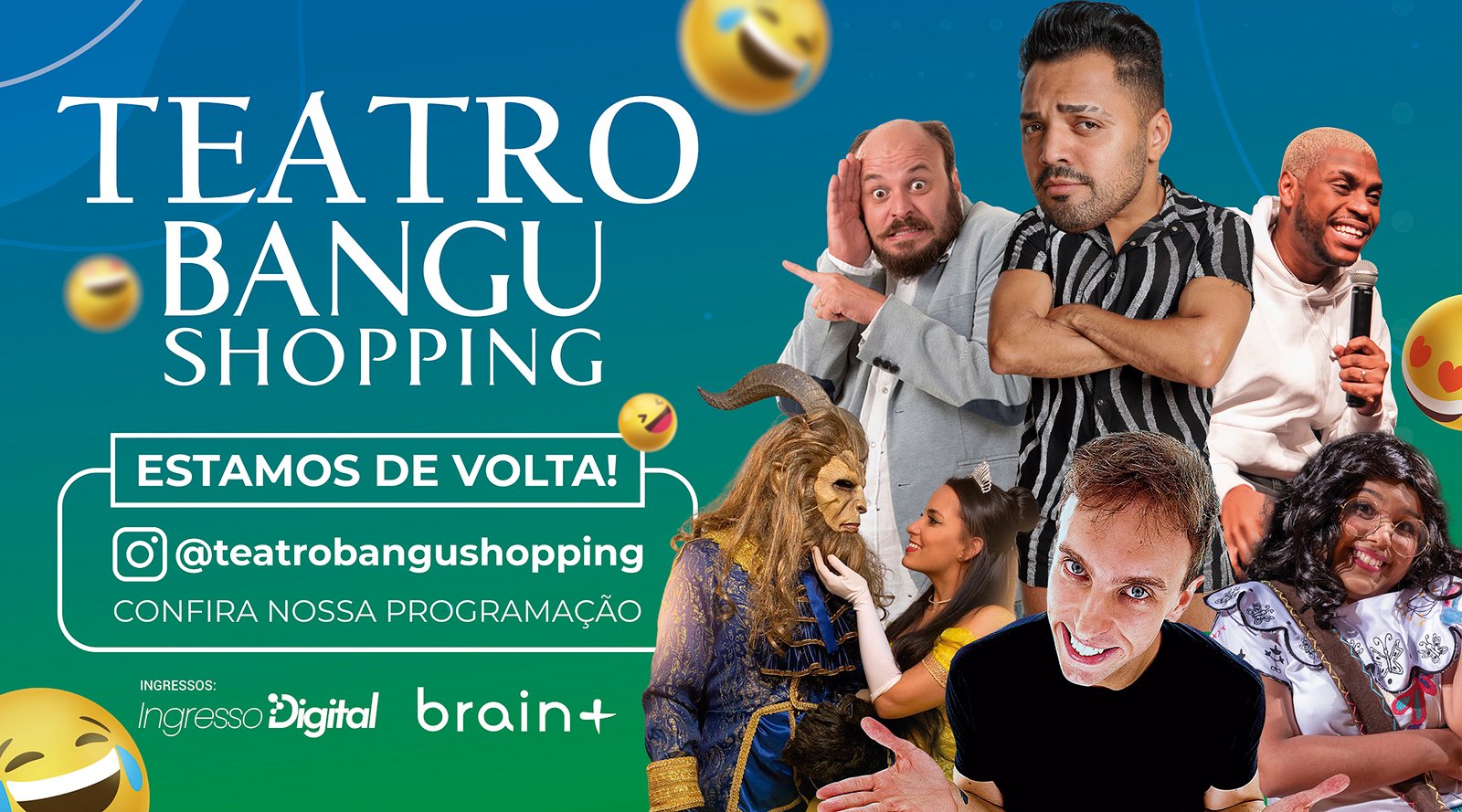 Bangu Shopping - O que saber antes de ir (ATUALIZADO 2023)