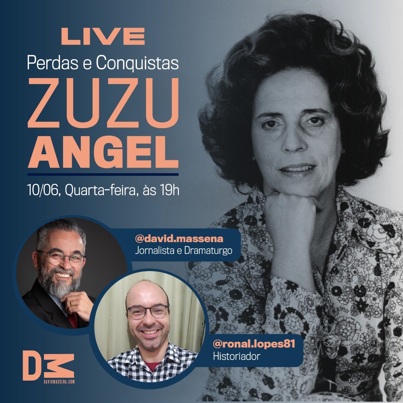 O legado de Zuzu Angel em tempos tão ásperos