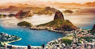 Rio de Janeiro lança Conferência Rio2030