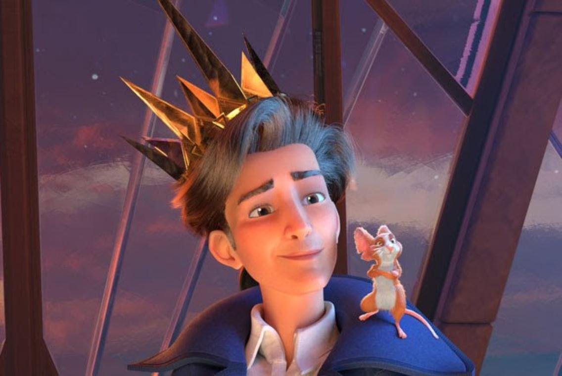 “As Aventuras de Gulliver” ganha nova data de estreia nas telonas “As Aventuras de Gulliver” ganha nova data de estreia nas telonas