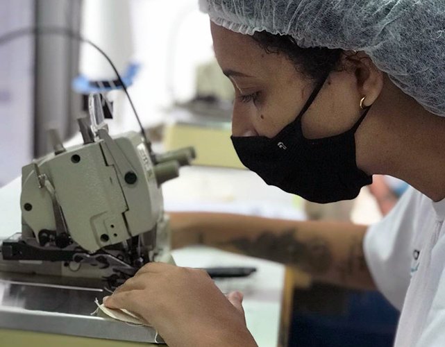 Projeto Moda Itinerante chega a Cordeiro com cursos gratuitos para o setor têxtil