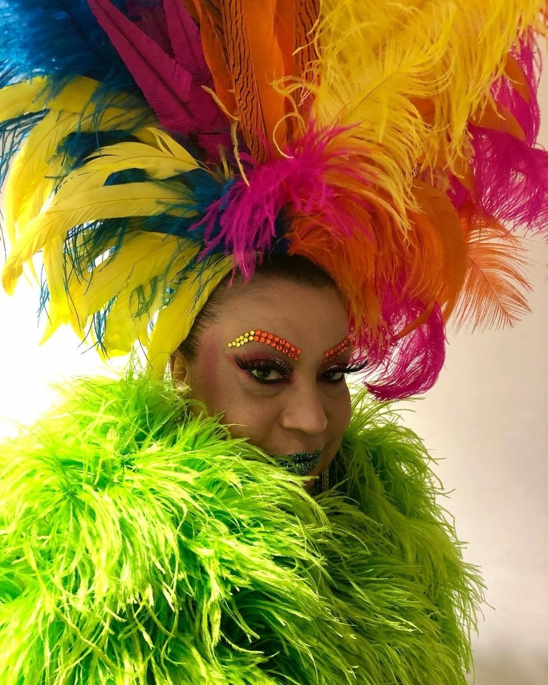 Maria Alcina lança dois singles para o carnaval