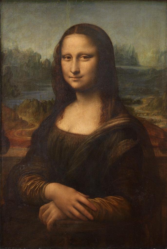 Lisa Gherardini: a mulher por trás da grande obra de Da Vinci