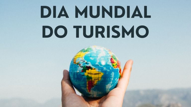 Dia Mundial do Turismo: Associação dos Embaixadores de Turismo do RJ comemora a data
