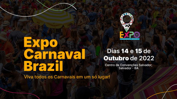 Expo Carnaval Brasil 2022