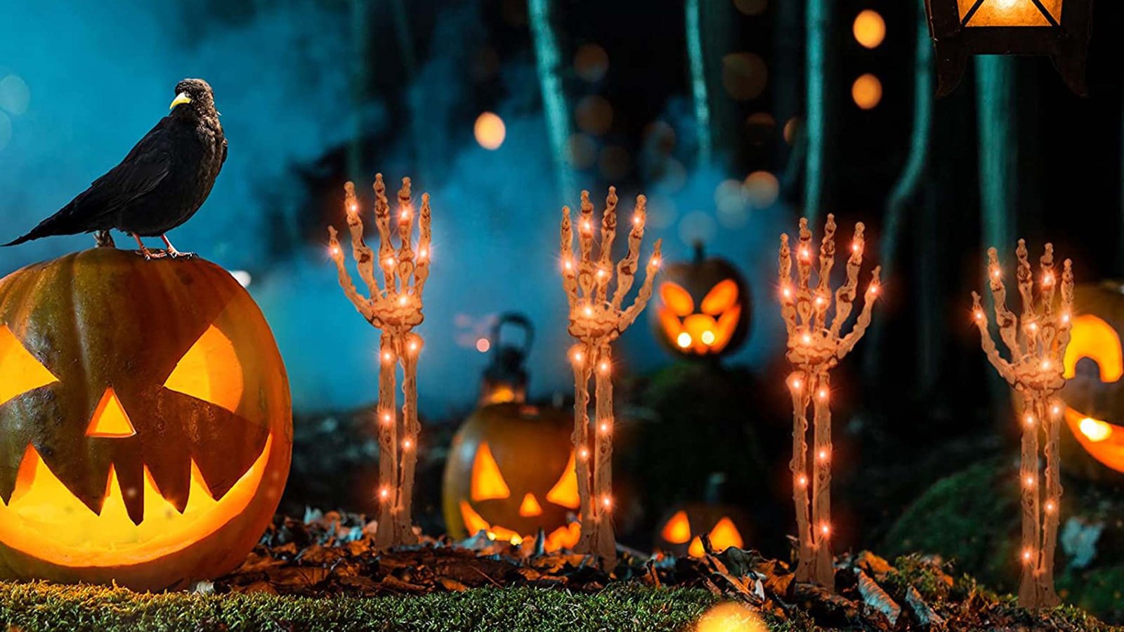 Halloween mitos e verdades sobre a comemoração David Massena