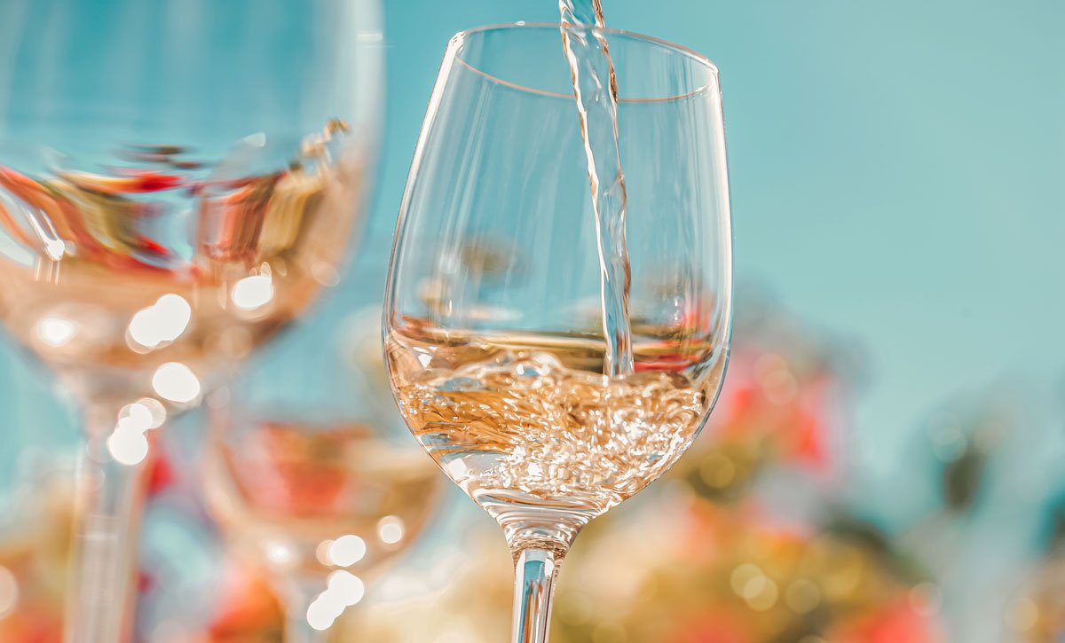 Vinhos: classes e cores da bebida que é sucesso nas comemorações