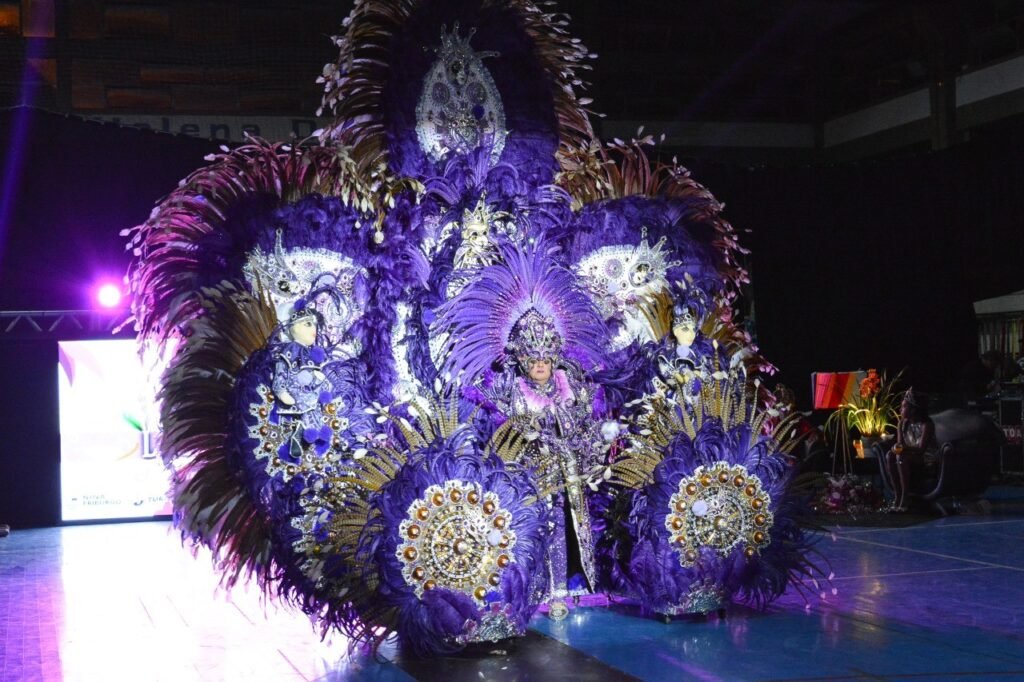 Carnaval Nova Friburgo 2020. - Prefeitura de Nova Friburgo