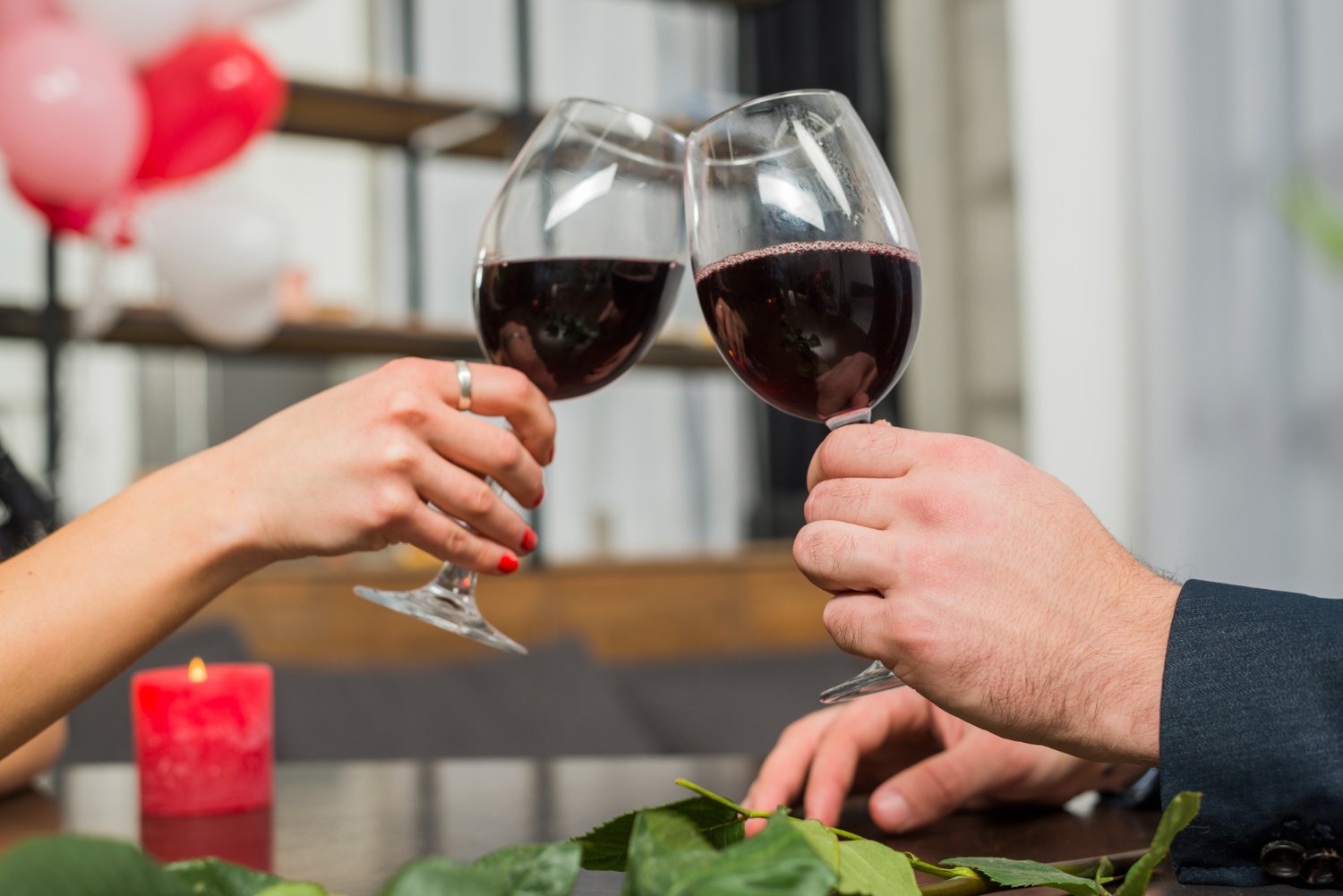 Vinho e fondue: match perfeito para o Dia dos Namorados!