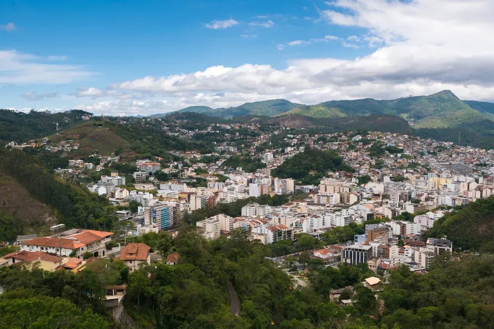 Nova Friburgo é a segunda cidade  mais segura do Rio de Janeiro, segundo Casa Vogue