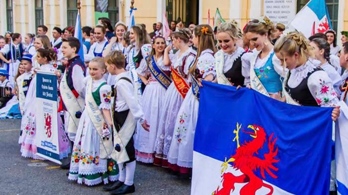 Instituto Martius-Staden lança hotsite para celebrar os 200 anos da chegada dos povos de língua alemã ao nosso país