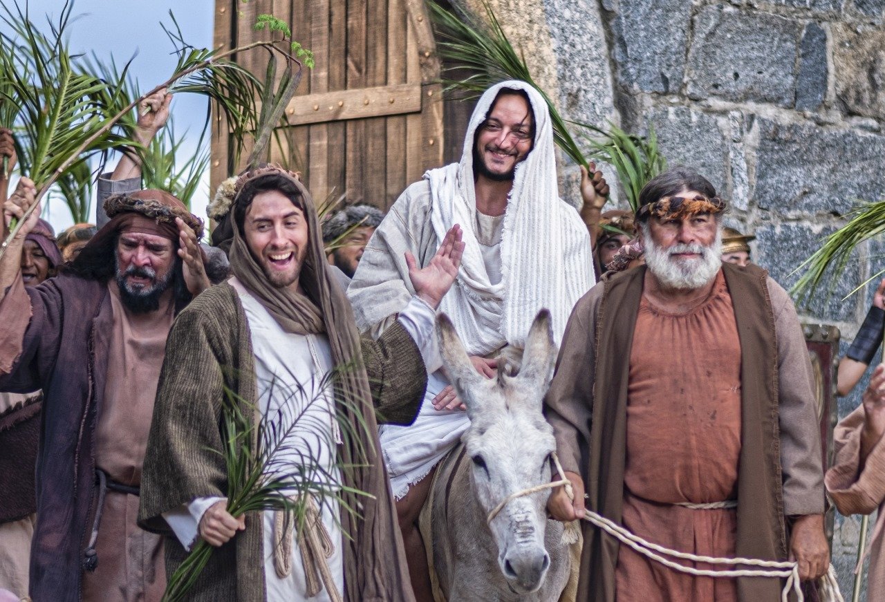 Paixão de Cristo de Nova Jerusalém: Um espetáculo fascinante!