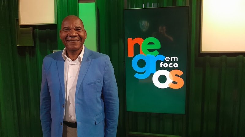 Negros Em Foco estreia temporada de inéditos na Tv Cultura nesta terça-feira, 12