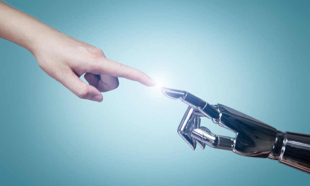 Homem vs máquina – a experiência humana nos tempos de inteligência artificial