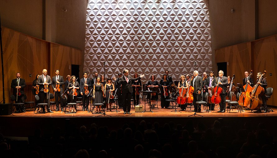 Academia Brasileira de Música comemora 79 anos em concerto na Sala Cecília Meireles