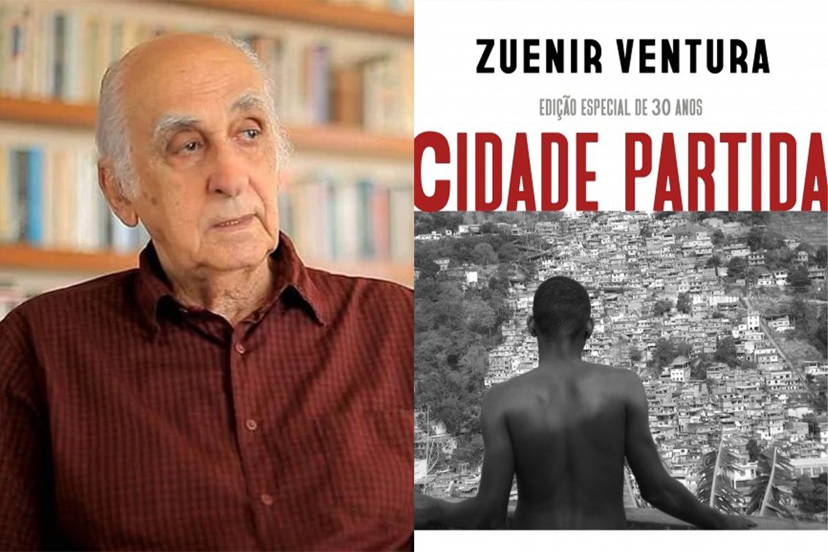 “Cidade Partida – 30 Anos Depois” – Livro de Zuenir Ventura vira longa documentário nas comemorações dos 30 anos da TvZero