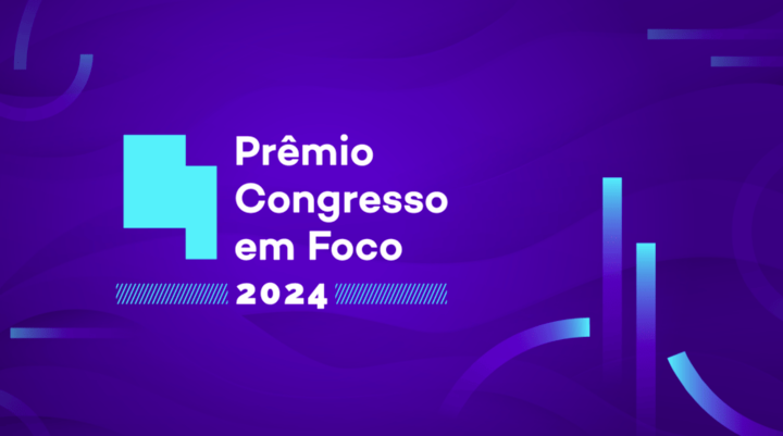 Rio de Janeiro tem 28 parlamentares concorrendo ao Prêmio Congresso em Foco 2024