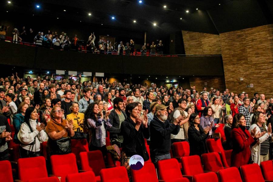 Primeiros dias do Festival de Inverno de Nova Friburgo atrai público e promove diversidade cultural