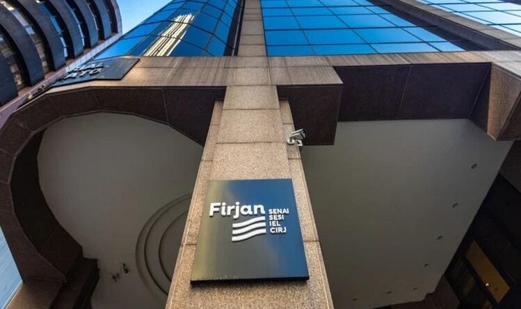 Firjan: índice de confiança do industrial fluminense avança no início do quarto trimestre