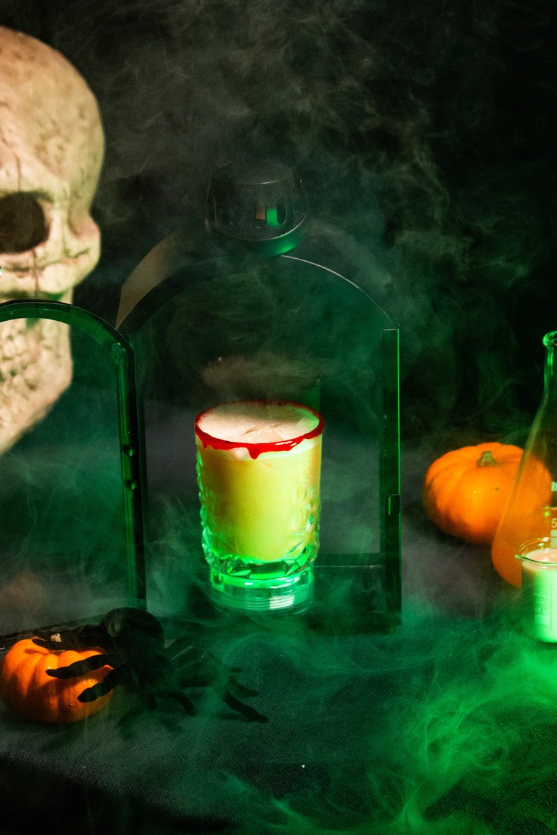 Hilton Copacabana fará happy hour de Halloween no dia 31/10