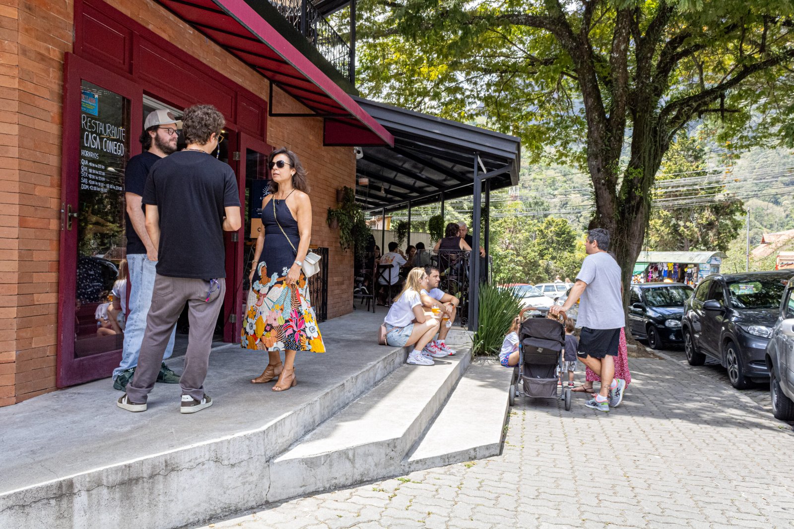 Nova Friburgo: a boa nova é a Padaria Artesanal Casa Cônego