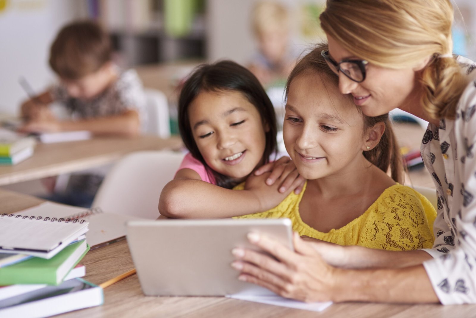 Celulares e alunos: uma combinação que pode dar certo