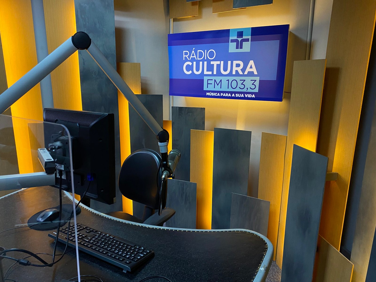 Dia Nacional da Consciência Negra na Cultura Fm traz compositores e intérpretes negros na programação