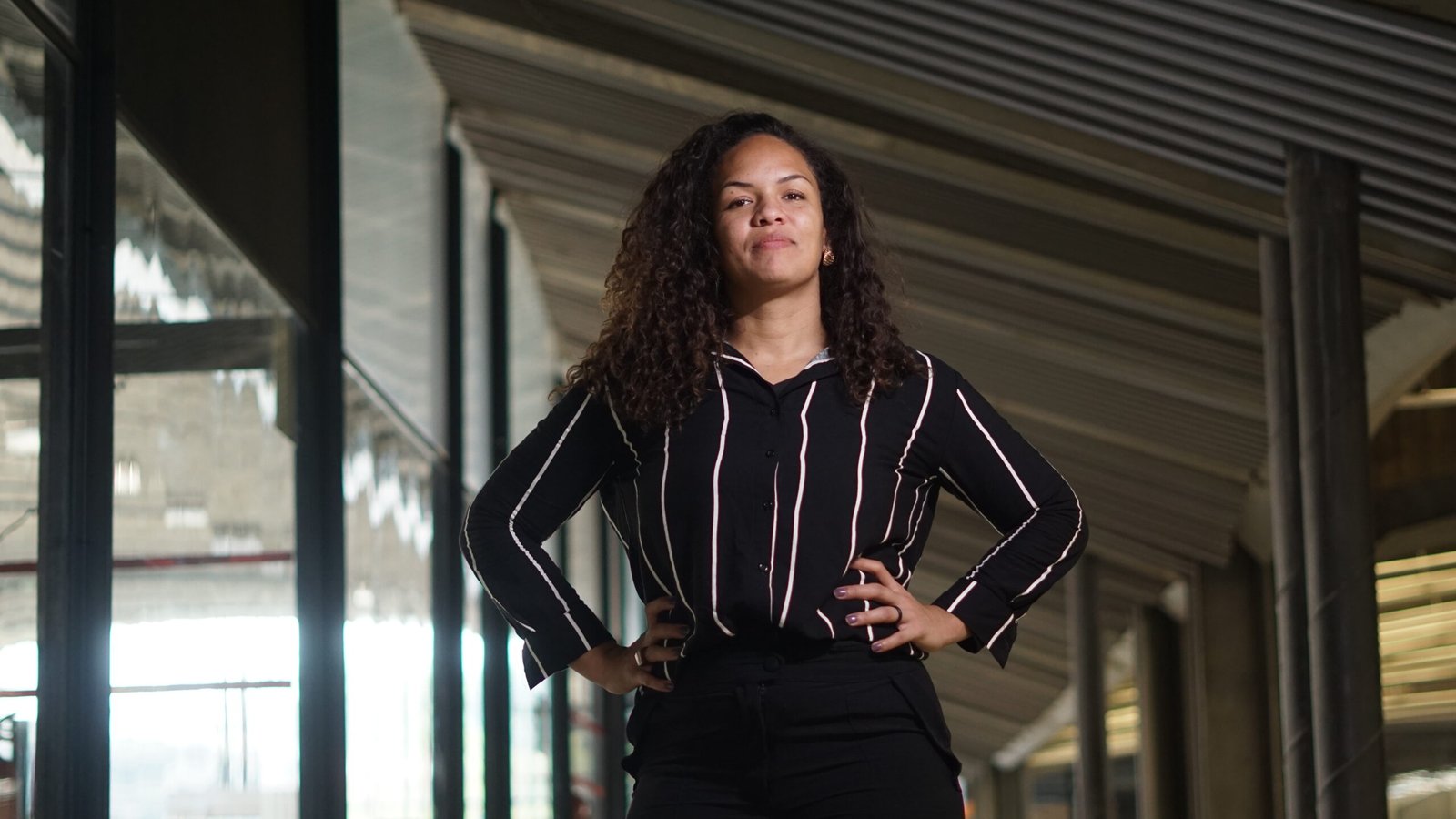 Ex-atleta olímpica fala sobre o mindset do atleta no Rio2C no próximo dia 28 Ex-atleta olímpica fala sobre o mindset do atleta no Rio2C no próximo dia 28