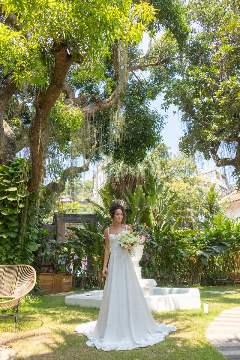 Hotel Santa Teresa MGallery é Bride Friendly e ideal para casamentos inesquecíveis no coração artístico do Rio Hotel Santa Teresa MGallery é Bride Friendly e ideal para casamentos inesquecíveis no coração artístico do Rio