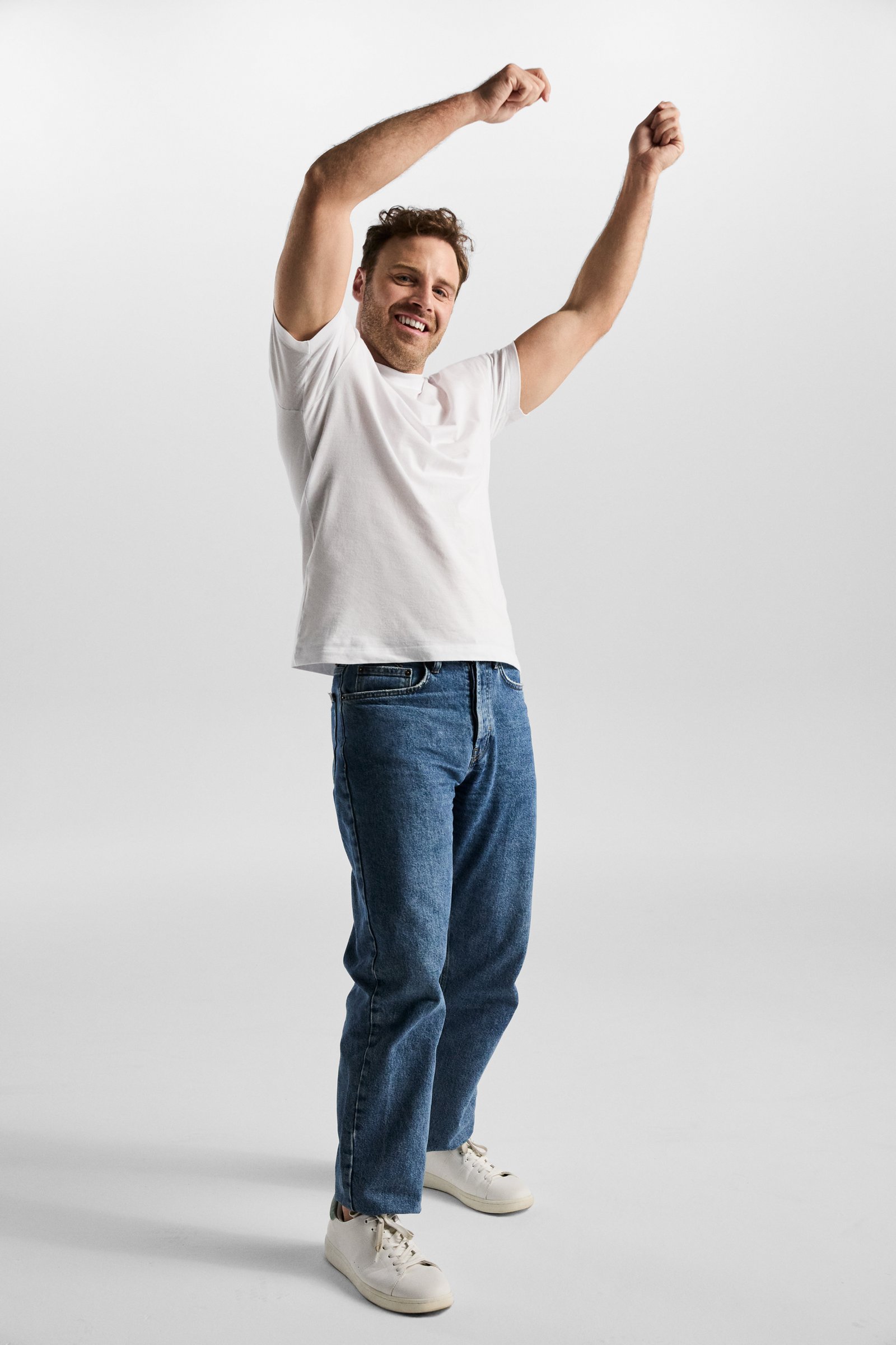 T-Shirt Week: uma camiseta para cada homem T-Shirt Week: uma camiseta para cada homem