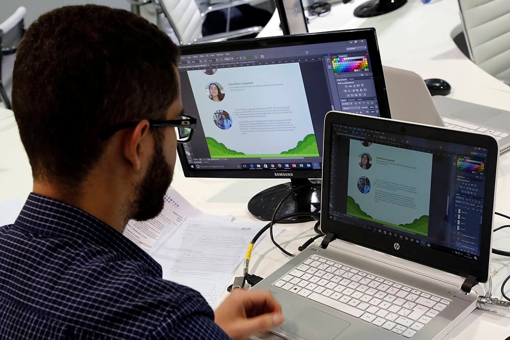 Unidade de Petrópolis do Senac RJ abre inscrições para turmas de tecnologia e audiovisual Unidade de Petrópolis do Senac RJ abre inscrições para turmas de tecnologia e audiovisual