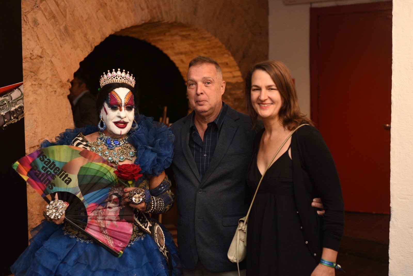 Santa Teresa Mc Gallery Rio recebe exposição “A arte dos Embaixadores do Rio” Santa Teresa Mc Gallery Rio recebe exposição “A arte dos Embaixadores do Rio”