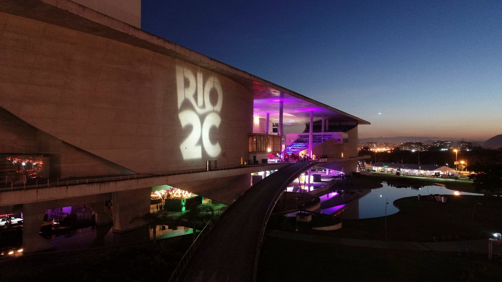 RIO2C 2025 reúne especialistas do setor de games para discutir inovações e oportunidades no mercado digital RIO2C 2025 reúne especialistas do setor de games para discutir inovações e oportunidades no mercado digital
