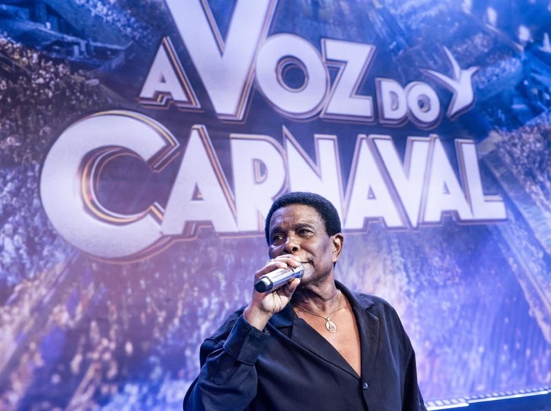 “A Voz do Carnaval”: novo reality do Multishow e do Globoplay vai mostrar a escolha do sucessor de Neguinho da Beija-Flor “A Voz do Carnaval”: novo reality do Multishow e do Globoplay vai mostrar a escolha do sucessor de Neguinho da Beija-Flor