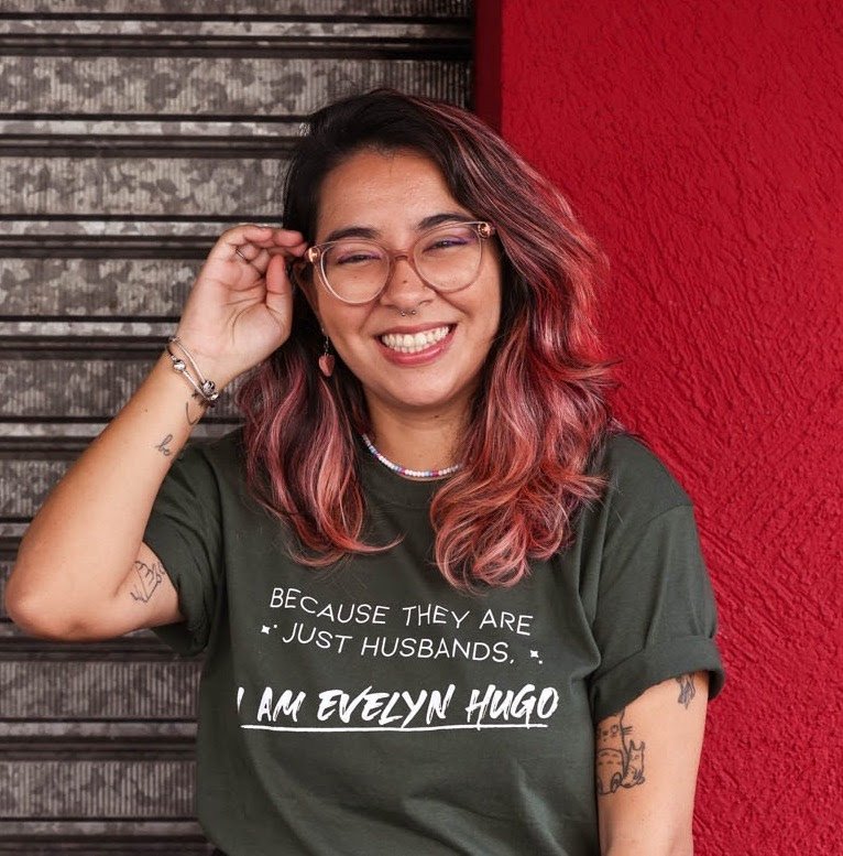 Com curadoria de Clara Alves, literatura jovem ganha espaço com estreia do Bienal Late Show Com curadoria de Clara Alves, literatura jovem ganha espaço com estreia do Bienal Late Show