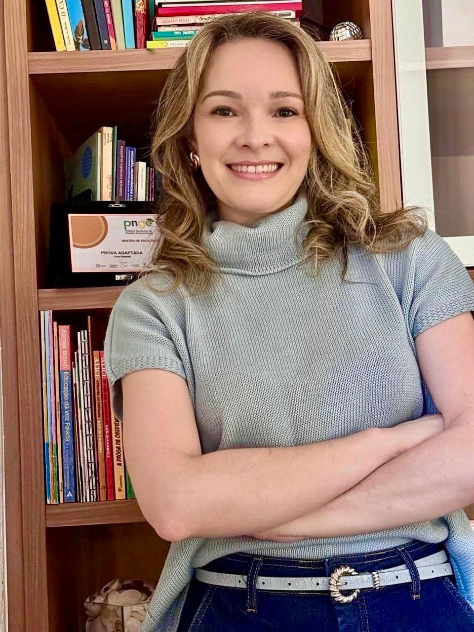Especialista aponta caminhos para uma educação mais inclusiva para alunos neurodivergentes Especialista aponta caminhos para uma educação mais inclusiva para alunos neurodivergentes