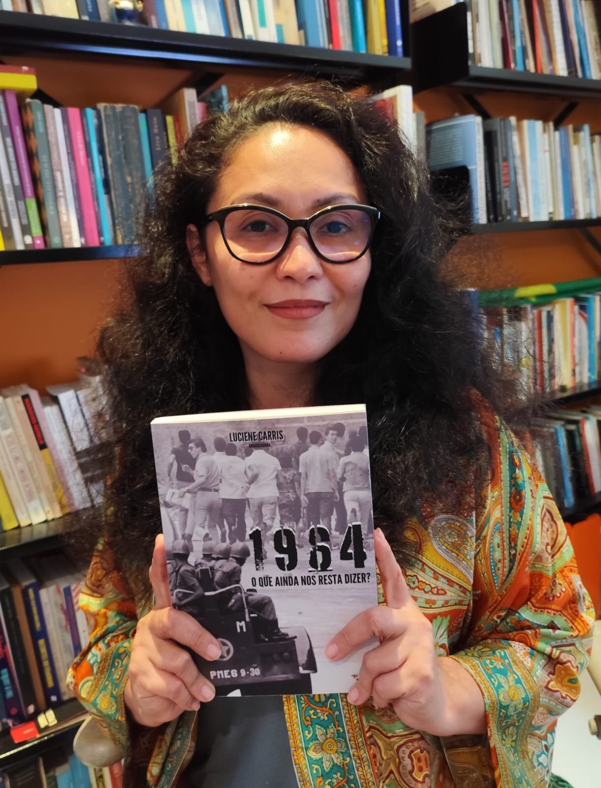 A criatividade como forma de resistência: a arte contra a censura na ditadura militar brasileira A criatividade como forma de resistência: a arte contra a censura na ditadura militar brasileira