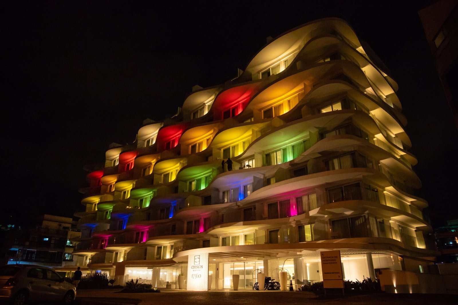 CDesign e Circuito das Cores: celebrando a diversidade com orgulho e propósito CDesign e Circuito das Cores: celebrando a diversidade com orgulho e propósito