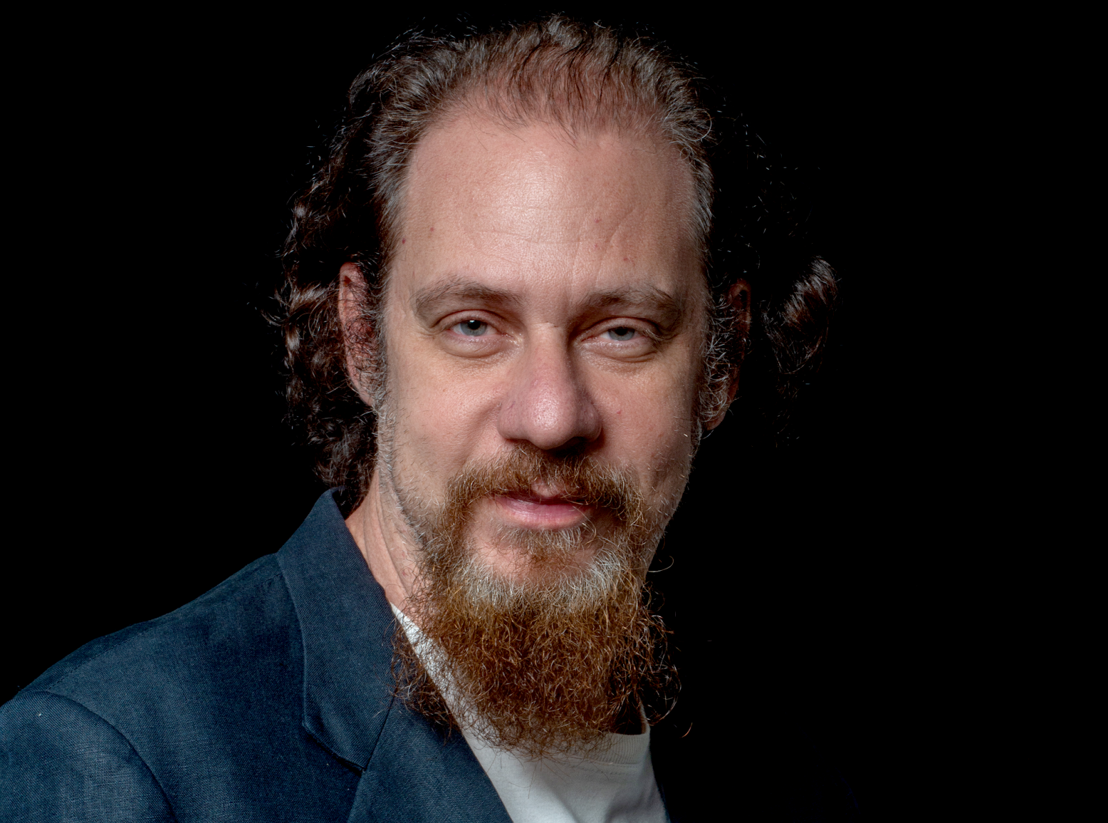Cia Teatro Esplendor, de Bruce Gomlevsky, celebra 15 anos com ocupação no CCBB Rio Cia Teatro Esplendor, de Bruce Gomlevsky, celebra 15 anos com ocupação no CCBB Rio