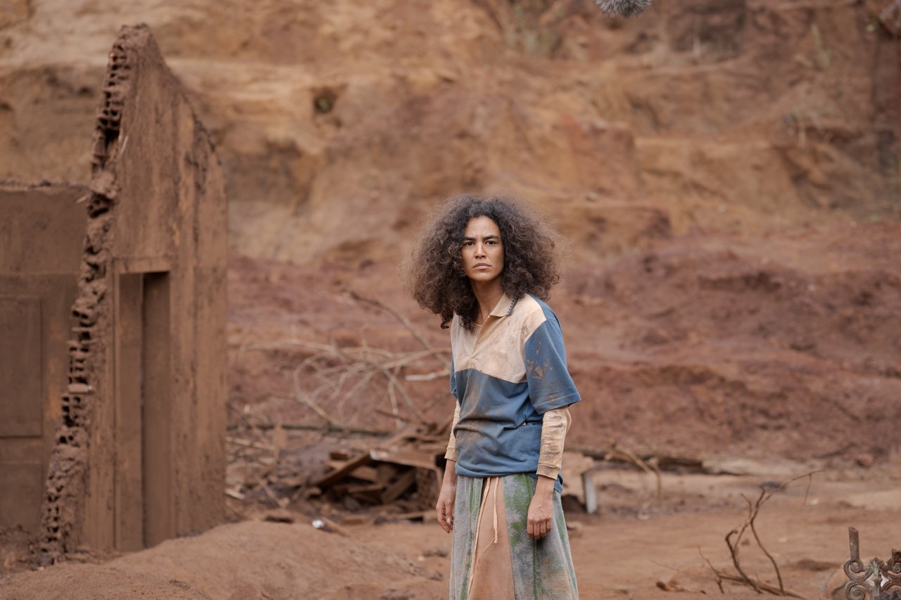Longa “O Silêncio das Ostras” segue em cartaz nos cinemas Longa “O Silêncio das Ostras” segue em cartaz nos cinemas
