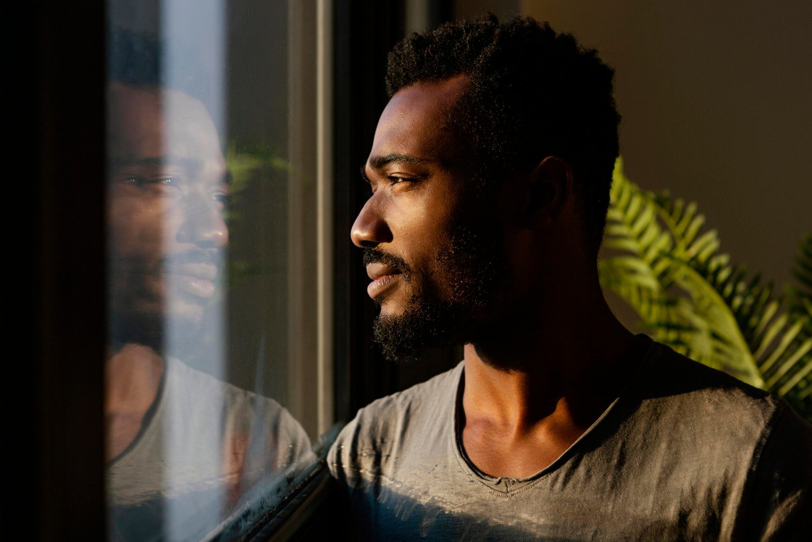 Homens são minoria na busca por tratamentos psicológicos, aponta levantamento da Telavita Homens são minoria na busca por tratamentos psicológicos, aponta levantamento da Telavita
