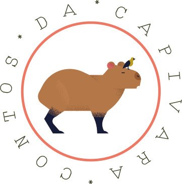 Capivara é pop! Contos infantis brasileiros inspiram crianças com lições de sustentabilidade e o uso da imaginação Capivara é pop! Contos infantis brasileiros inspiram crianças com lições de sustentabilidade e o uso da imaginação