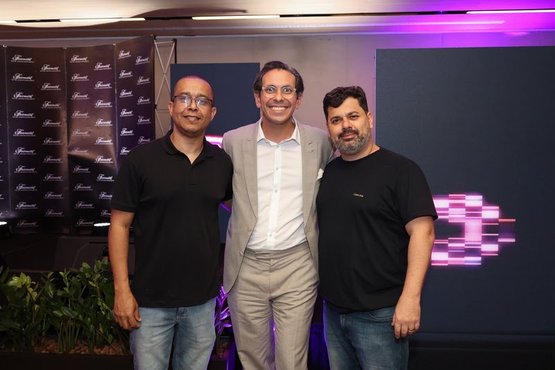 Fairmont Rio de Janeiro Copacabana antecipa experiências exclusivas para o Carnaval 2026 Fairmont Rio de Janeiro Copacabana antecipa experiências exclusivas para o Carnaval 2026