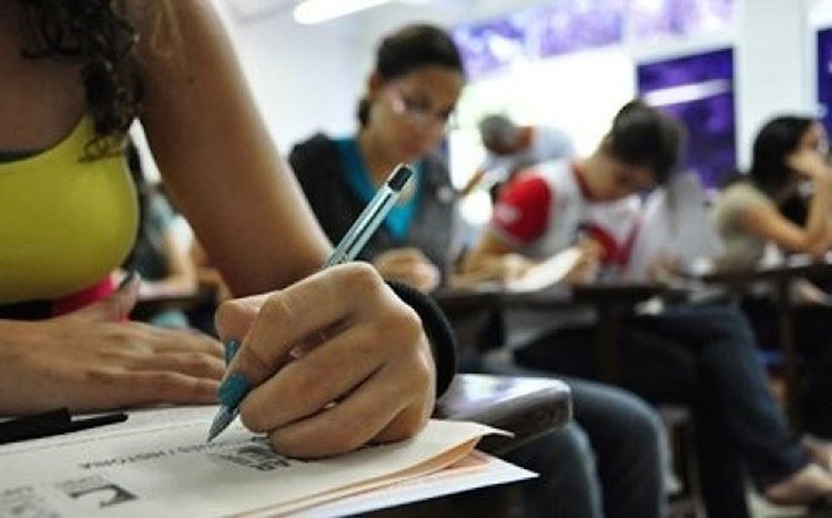 Tudo o que você precisa saber na reta final do Enem 2025 Tudo o que você precisa saber na reta final do Enem 2025