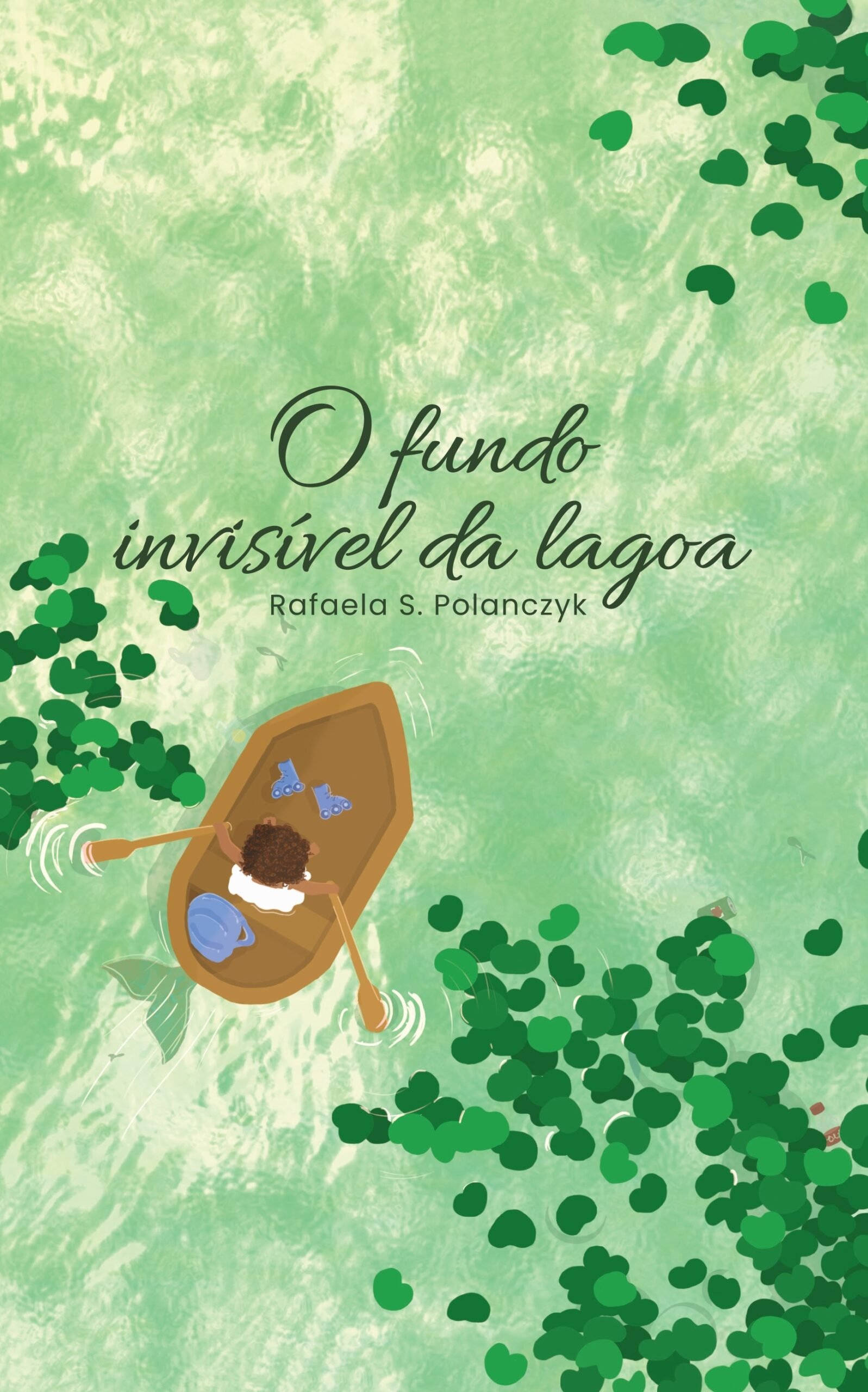 Entre sereias e lutas indígenas: fantasia juvenil convida a refletir sobre meio ambiente Entre sereias e lutas indígenas: fantasia juvenil convida a refletir sobre meio ambiente