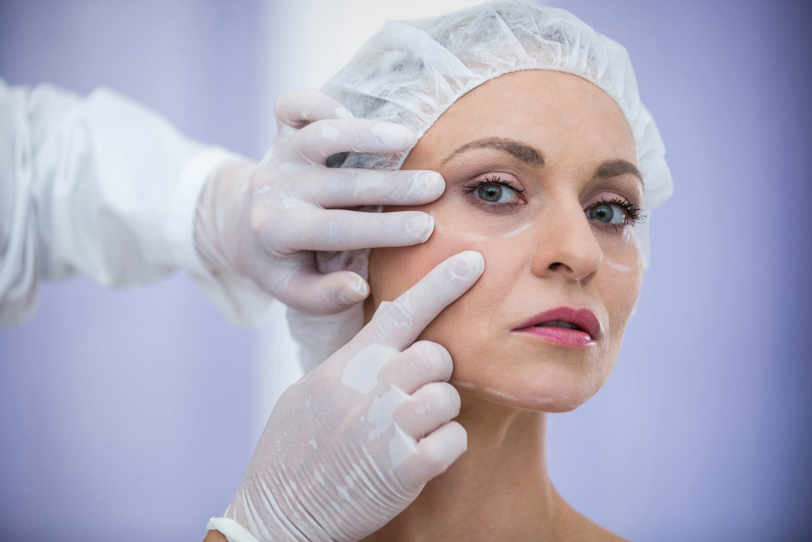 Harmonização facial é realmente necessária?