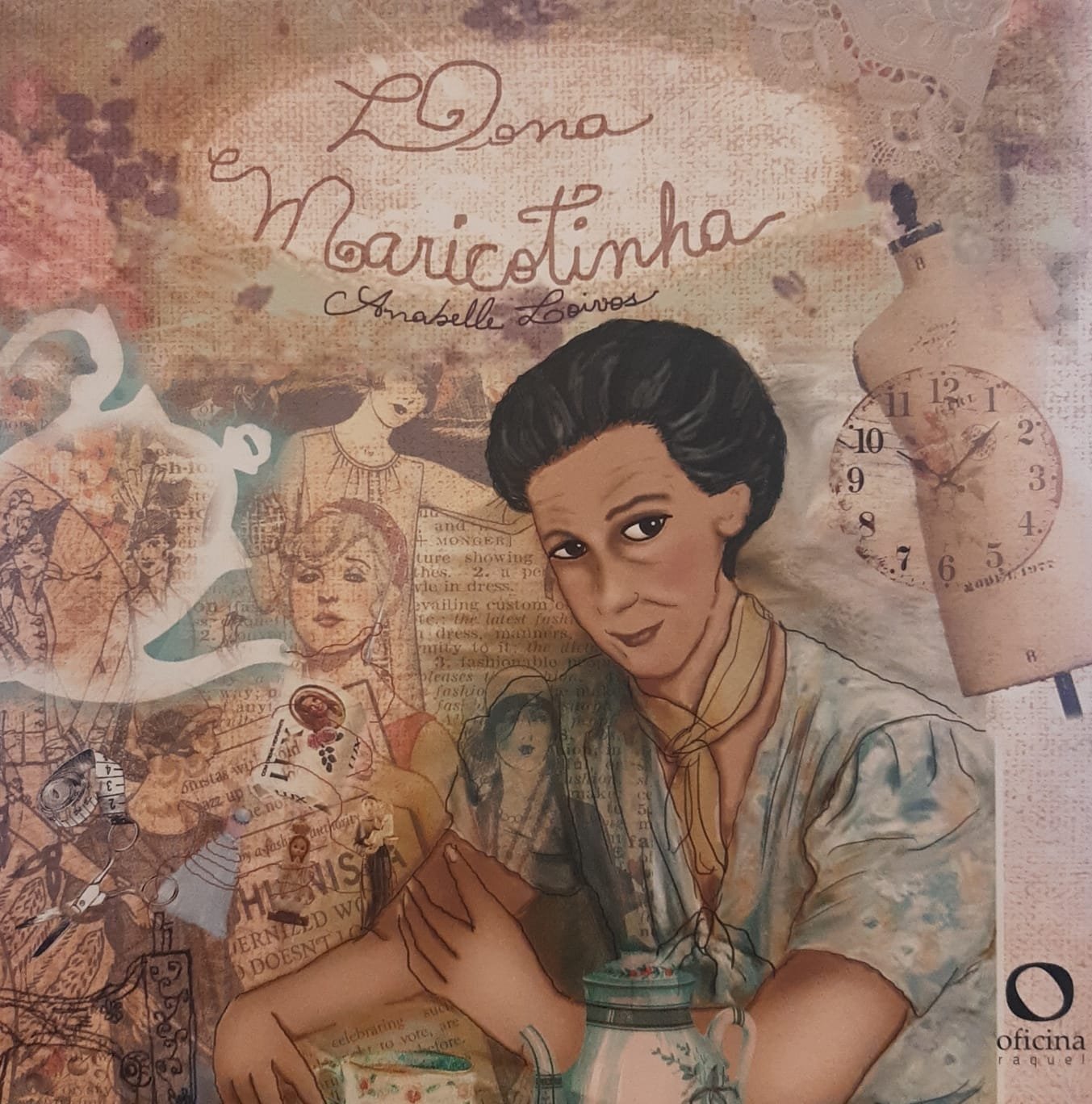 Tarde de autógrafo de livro de escritora de Cantagalo na Tangolomango Tarde de autógrafo de livro de escritora de Cantagalo na Tangolomango
