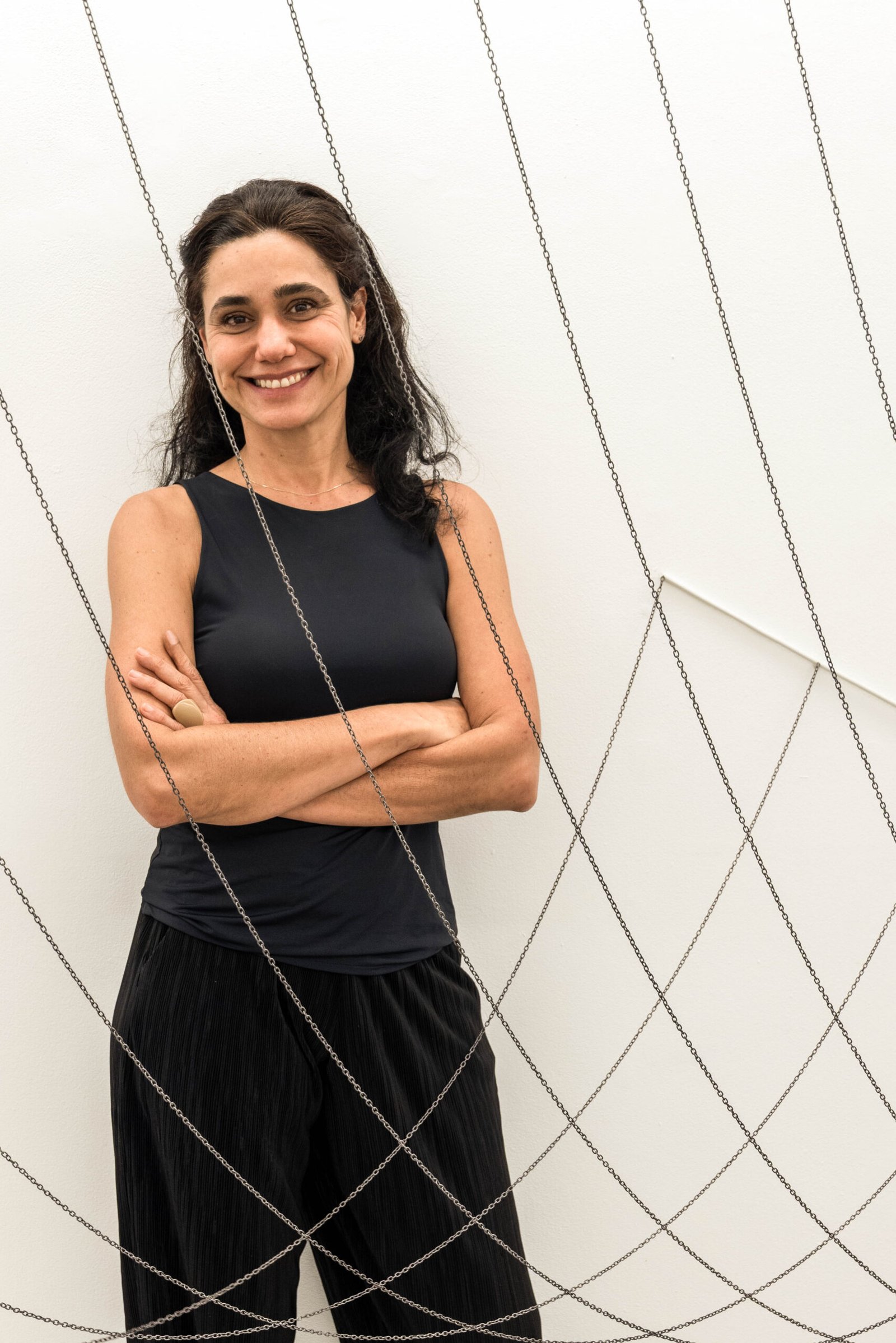 Maneco Müller : Multiplo abre individual de Amalia Giacomini, representada pela galeria no Rio Maneco Müller : Multiplo abre individual de Amalia Giacomini, representada pela galeria no Rio