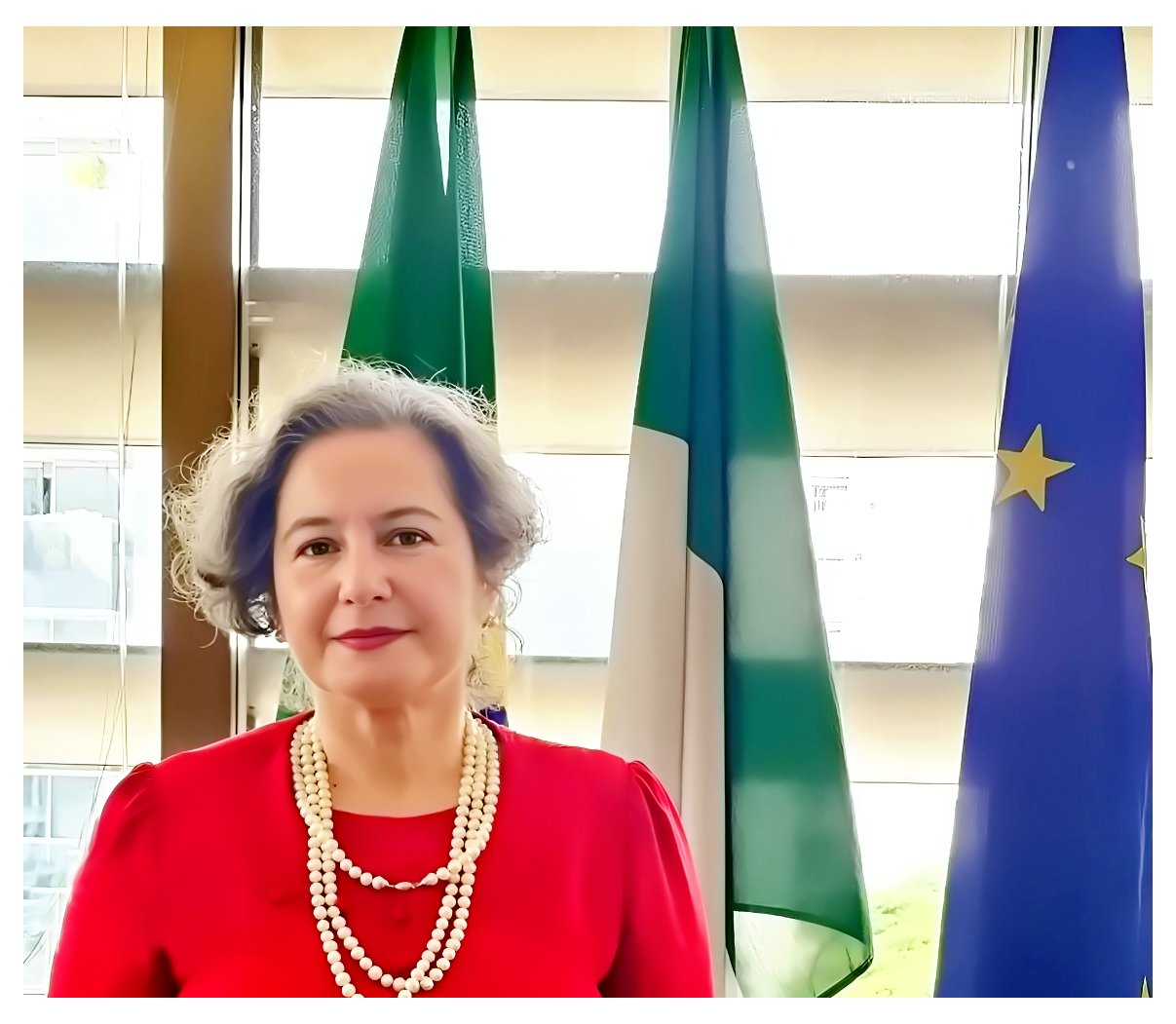 Embaixada da Itália promove Fórum Econômico-Cultural sobre artigos de luxo dia 18 de outubro Embaixada da Itália promove Fórum Econômico-Cultural sobre artigos de luxo dia 18 de outubro
