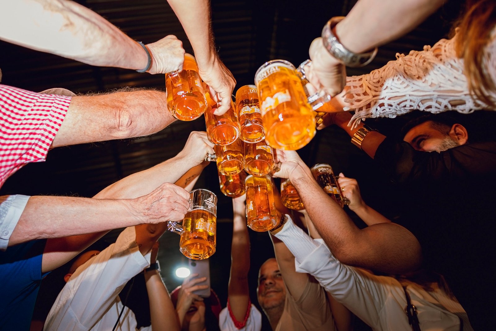 Prost! Friburgo brinda a tradição alemã com programação especial em outubro Prost! Friburgo brinda a tradição alemã com programação especial em outubro